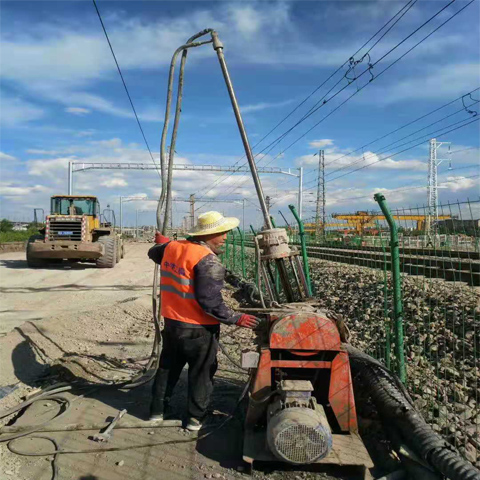 镜湖建筑基础不均匀沉降的原因以及防治措施